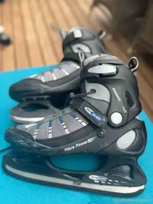Eislaufschuhe