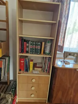 Jugendzimmer 70 er Jahre Bild 3