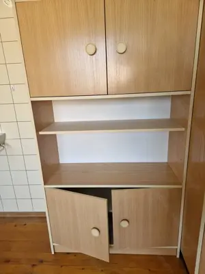 Jugendzimmer 70 er Jahre Bild 2
