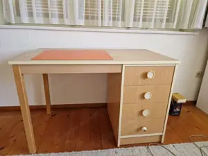Jugendzimmer 70 er Jahre Bild 4