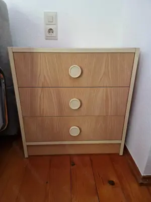 Jugendzimmer 70 er Jahre Bild 5