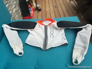 Full Arm Jacket