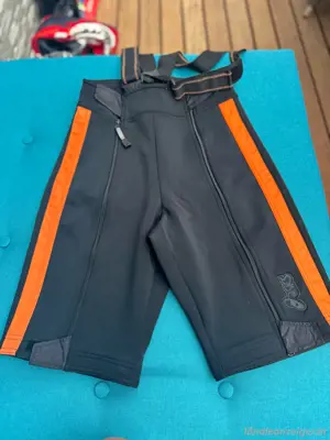 Überhose f Rennsnzug