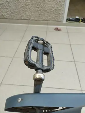 Elops Damenfahrrad zu verkaufen (28 Zoll) Bild 2
