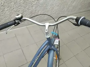 Elops Damenfahrrad zu verkaufen (28 Zoll) Bild 3