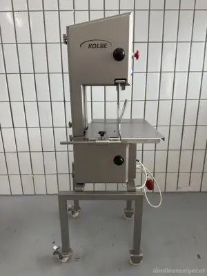 Knochensäge Kolbe