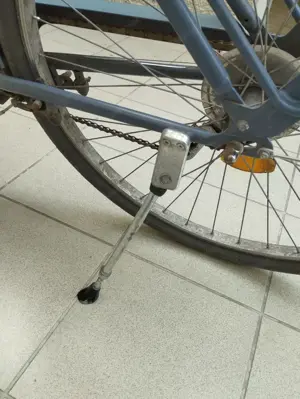 Elops Damenfahrrad zu verkaufen (28 Zoll) Bild 6