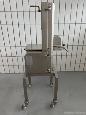 Knochensäge Kolbe Bild 2