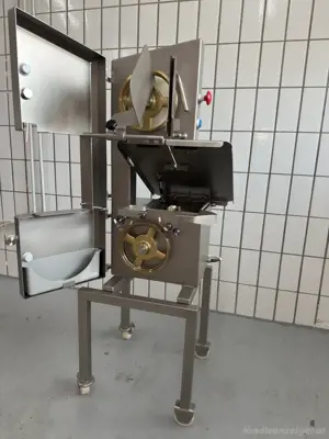 Knochensäge Kolbe Bild 4