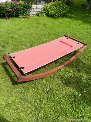 Sonnenliege   Sonnenwippe