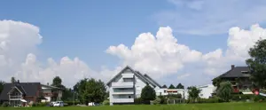 2,5 Zimmer Wohnung in Hohenems Herrenried zu vermieten 62m2 (1. Stock)