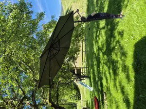 Sonnenschirm Bild 2
