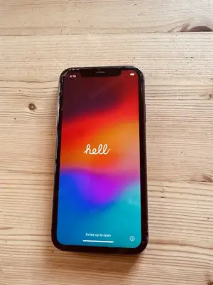 iPhone 11   64 GB Bild 3