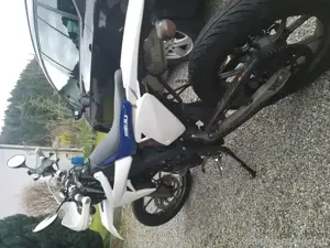 Rieju mrt50  Bild 3