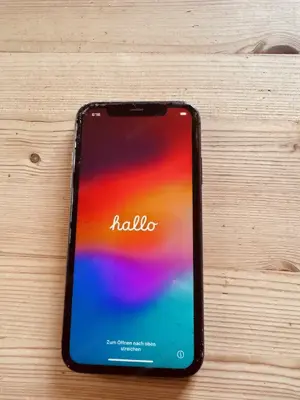 iPhone 11   64 GB
