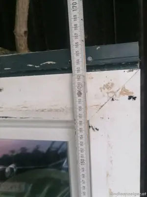 Fenster Tür  Bild 4