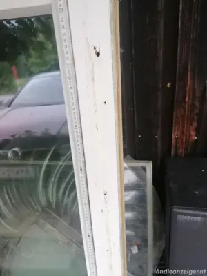 Fenster Tür  Bild 5