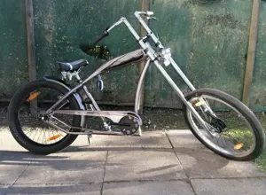 Beachcruiser
