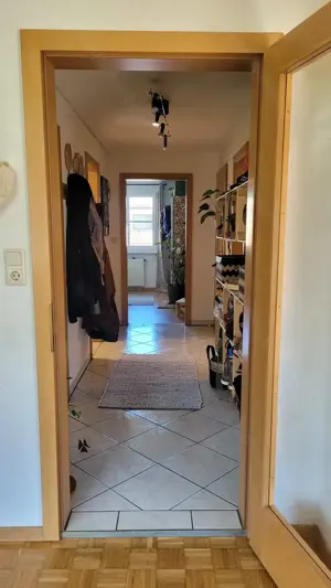 2,5 Zimmer Wohnung in Hohenems Herrenried zu vermieten 62m2 (1. Stock) Mietwohnung Bild 3