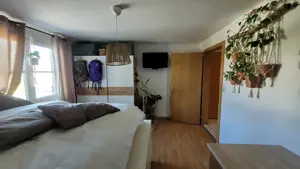 2,5 Zimmer Wohnung in Hohenems Herrenried zu vermieten 62m2 (1. Stock) Mietwohnung Bild 5