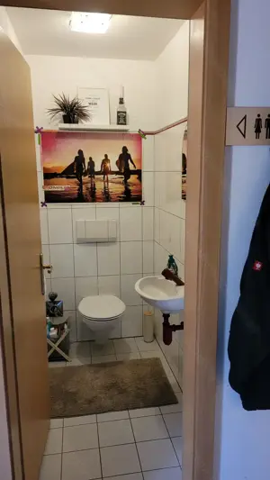 2,5 Zimmer Wohnung in Hohenems Herrenried zu vermieten 62m2 (1. Stock) Mietwohnung Bild 9