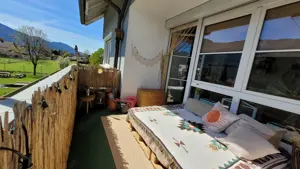 2,5 Zimmer Wohnung in Hohenems Herrenried zu vermieten 62m2 (1. Stock) Mietwohnung Bild 10