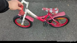 Fahrrad für Kinder 