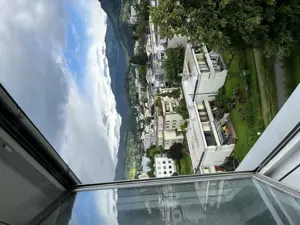 Wohnung mit 1,5 Zimmer 