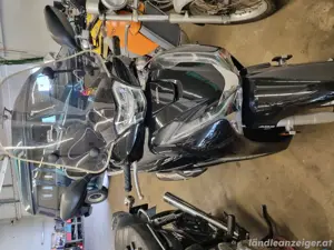 honda sh 125ad