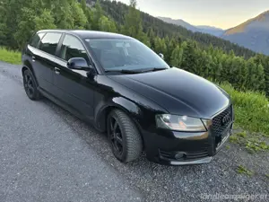 Audi A3 2.0 Tdi Quattro  Bild 5