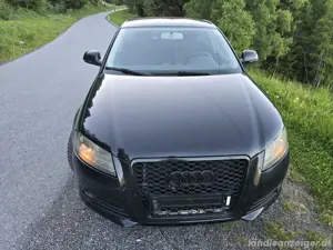 Audi A3 2.0 Tdi Quattro  Bild 4