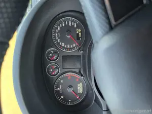 Audi A3 2.0 Tdi Quattro  Bild 2