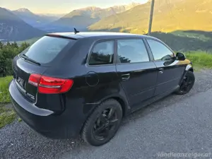Audi A3 2.0 Tdi Quattro 
