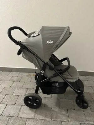 Joie Buggy Schirmbugyy Bild 3