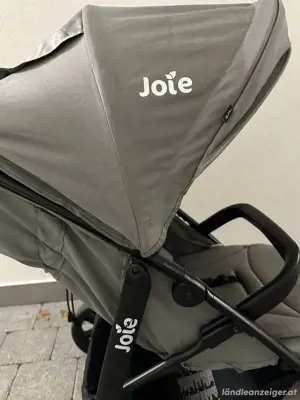 Joie Buggy Schirmbugyy