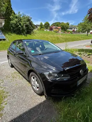 VW Polo 2020   1. Hand, 80 PS, 101.000 km, vorgeführt mit Serviceheft . Sehr gepflegt! Bild 5