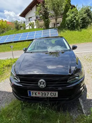 VW Polo 2020   1. Hand, 80 PS, 101.000 km, vorgeführt mit Serviceheft . Sehr gepflegt!