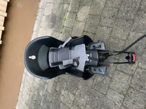 Kinder Fahrradsitz 