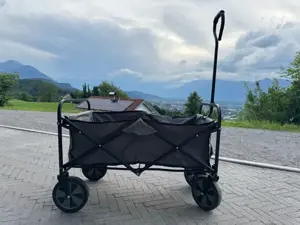 Bollerwagen