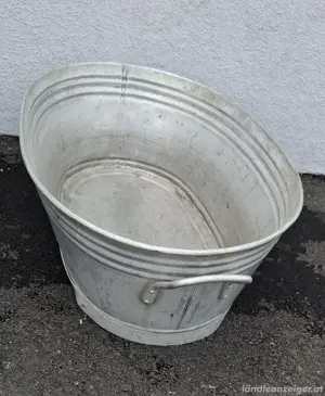 Alu Wanne Dicht Bild 2