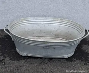 Alu Wanne Dicht