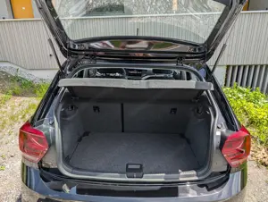 VW Polo 2020   1. Hand, 80 PS, 101.000 km, vorgeführt mit Serviceheft . Sehr gepflegt! Bild 7