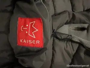 Fußack - Kaiser Bild 2