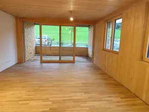 Provisionsfreie 3-Zimmer-Wohnung in Alberschwende zu verkaufen