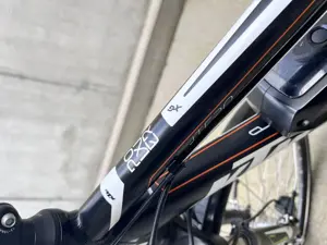E-Bike KTM Itero Power