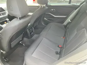 BMW 320d zu verkaufen