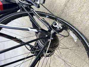 E-Bike KTM Itero Power Bild 3