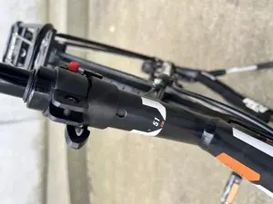 E-Bike KTM Itero Power Bild 2