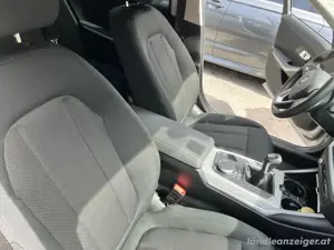 BMW 320d zu verkaufen Bild 6