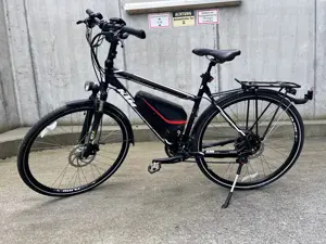 E-Bike KTM Itero Power Bild 4